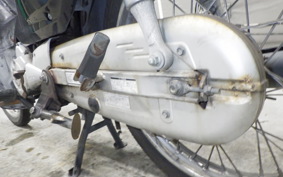 HONDA C110 SUPER CUB JA10