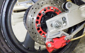 YAMAHA XJR400 Gen.2 R 1998 4HM