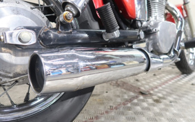 SUZUKI SAVAGE 400 1989 NK41A