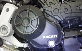 DUCATI DIAVEL X 2016