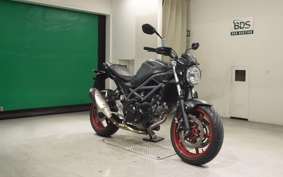 SUZUKI SV650 A 2024 VP55E