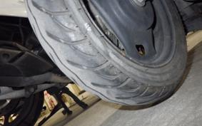 SUZUKI LET's 4 Basket CA43A