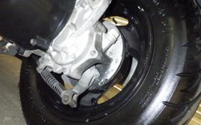 YAMAHA AXIS 125 Z SED7J