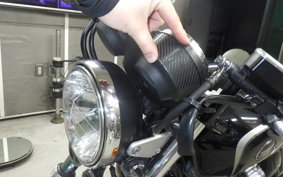 HONDA CB1100 2010 SC65