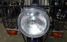 HONDA C50 SUPER CUB AA01