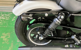 HARLEY  HARLEY XL1200NS 2018 LP3