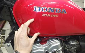 HONDA CB400F 1997 NC36