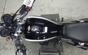 HONDA CB1100 ABS 2018 SC65