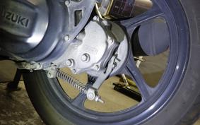SUZUKI ADDRESS 110 CE47A