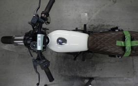 KAWASAKI 250TR 2025 BJ250F