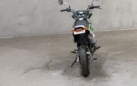 KAWASAKI KSR110 KL110A
