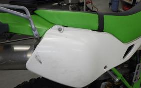 KAWASAKI KLX250 2016 LX250E