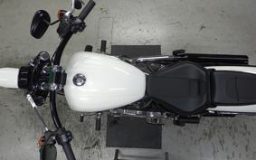 HARLEY FXBRS1870 2019