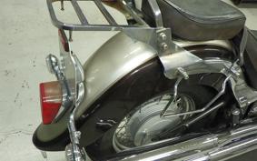 YAMAHA DRAGSTAR 400 CLASSIC 2009 VH01J