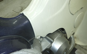 HONDA C50 SUPER CUB 2005 AA01