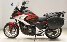 HONDA NC750X D 2017 RC90