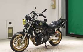 HONDA CB400SF VTEC SPEC 2 2002 NC39