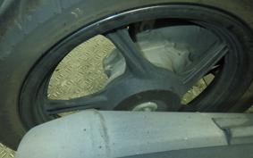 SUZUKI ADDRESS 110 2016 CE47A