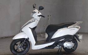 HONDA LEAD 125 JF45