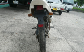 YAMAHA TZR50 3TU