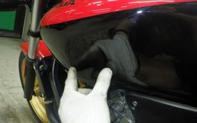 HONDA HORNET 250 2016 MC31