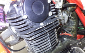 HONDA TLR200 2024 MD09