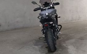 YAMAHA TRACER 9 GT RN51J