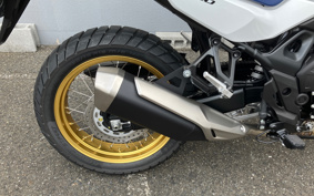 YAMAHA  CYGNUS X SR SEA5J