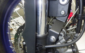 YAMAHA TENERE 700 2020 DM09J