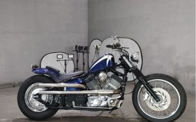 YAMAHA DRAGSTAR 400 VH01J