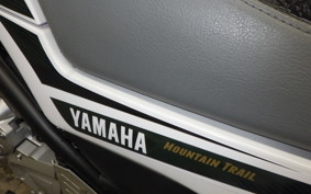 YAMAHA SEROW 250 Gen.3 2023 DG31J