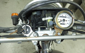 SUZUKI DJEBEL 250 XC SJ45A