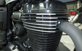 HONDA GB350S 2023 NC59