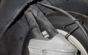 HONDA FUSION SE 2002 MF02