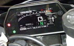 YAMAHA YZF-R1 2021 RN65J