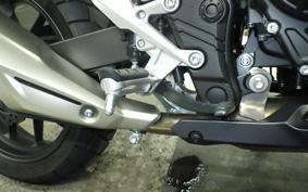 HONDA NX400 2026 NC65