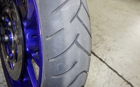 YAMAHA MT-09 A RN52J