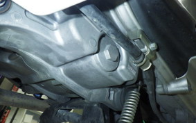 HONDA PCX 150 2017 KF18