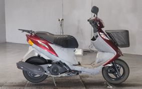 SUZUKI ADDRESS V125 CF4EA