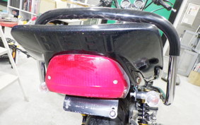 KAWASAKI ZEPHYR 400 KAI 2004 ZR400C