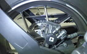 SUZUKI GIXXER 250 SF 2002 ED22Y