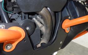 KTM 890 ADVENTURE	 R 2023