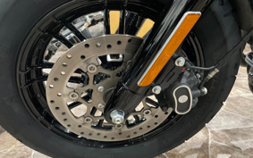 HARLEY XL1200X 2022 LC3