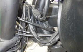 HONDA SHADOW 400 SLASHER 2000 NC40