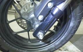 HONDA MONKEY 125 2021 JB03