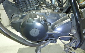 YAMAHA TW225 2020 DG09J