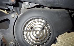 YAMAHA JOG Gen.3 2003 SA01J