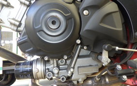 SUZUKI SV650 A 2021 VP55B