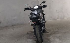 YAMAHA MT-09 RN36J
