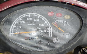 YAMAHA JOG Gen.5 SA36J